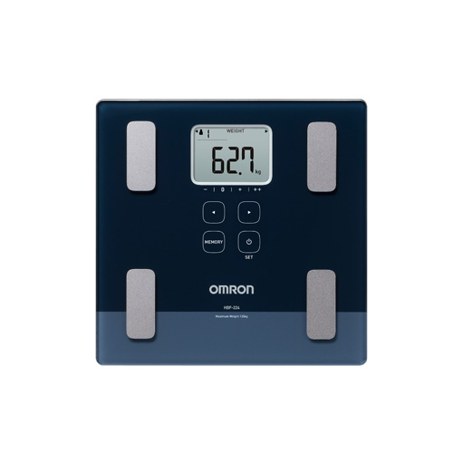 Cân đo thành phần cơ thể BodySCAN™ HBF-224